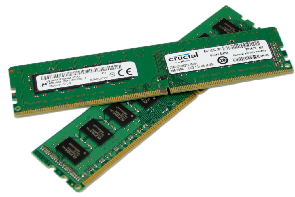 RAM