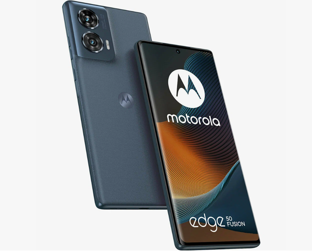 Motorola Edge 50 Fusion