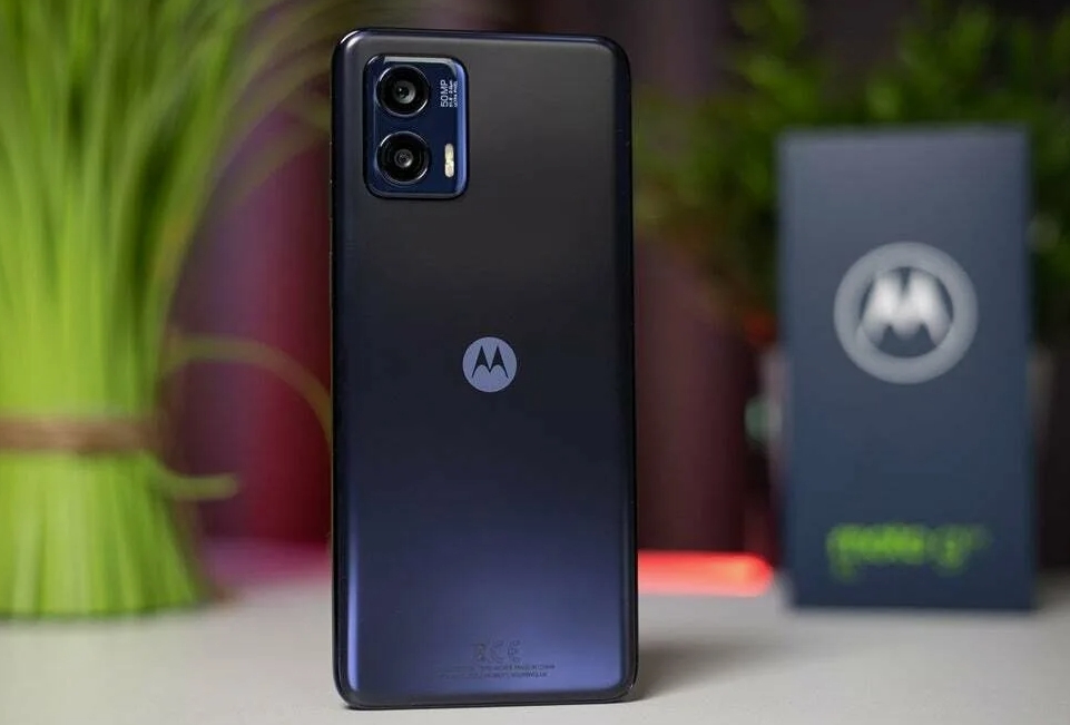 Motorola G73