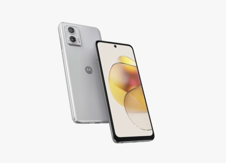 Motorola Moto G73