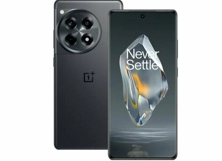OnePlus 12