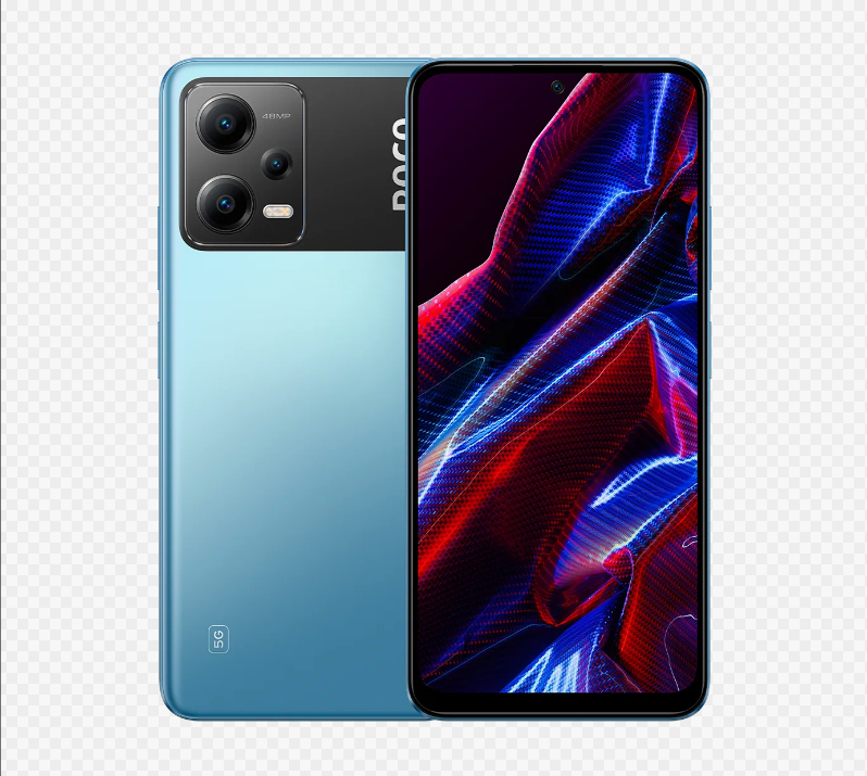 POCO X5 5G