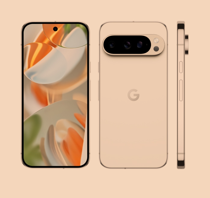 Google Pixel 9