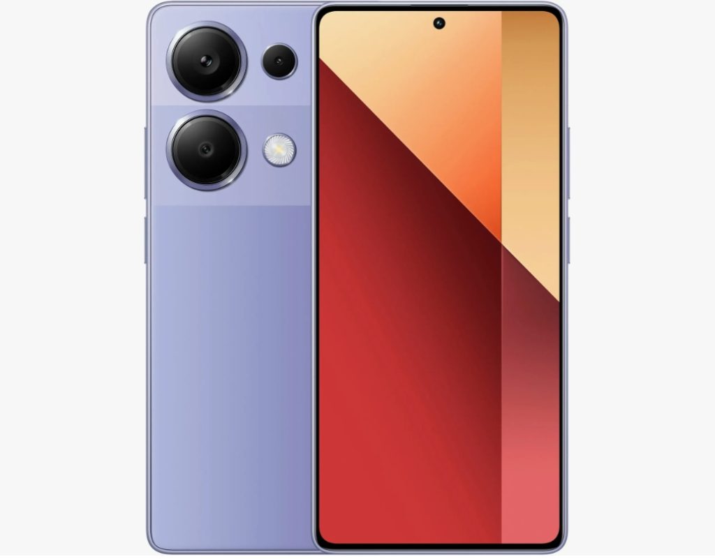 Redmi Note 13