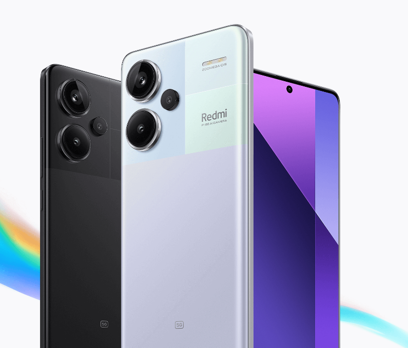 Redmi Note 13 5G