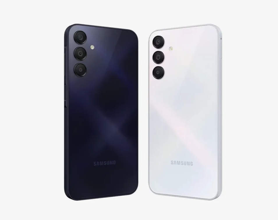 Samsung Galaxy A15 5G
