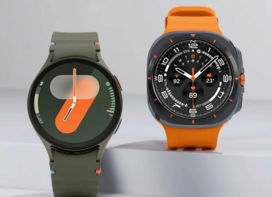 Samsung Galaxy Watch7