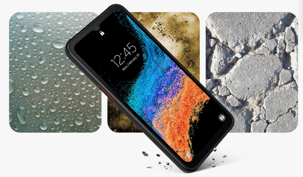 Samsung Galaxy XCover 6 Pro