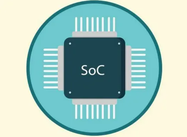 SoC