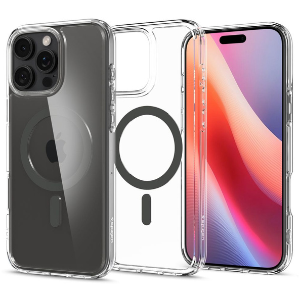 Spigen Ultra Hybrid MagFit