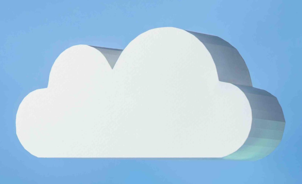 Sube tus fotos a la nube