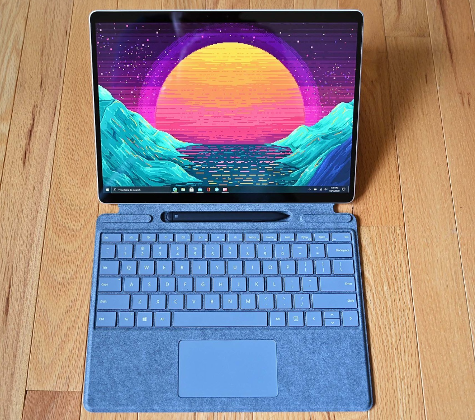 Surface Pro 9