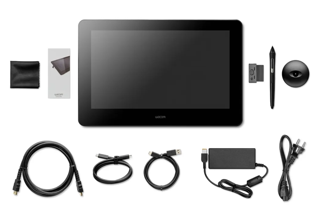 Wacom Cintiq Pro