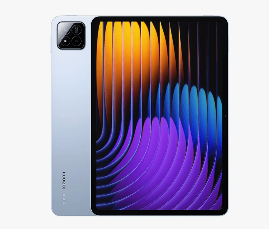 Xiaomi Pad 7 Pro