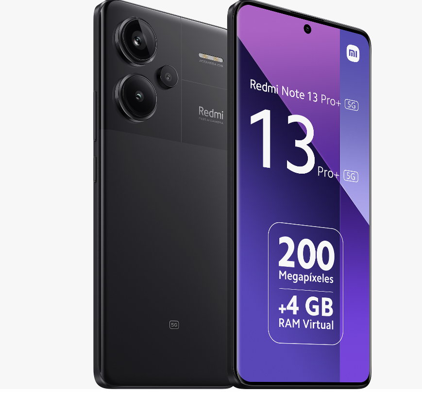 Xiaomi Redmi Note 13 Pro+