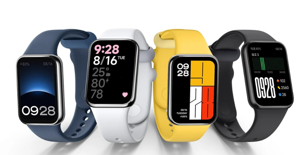 Xiaomi Smart Band 8 Pro