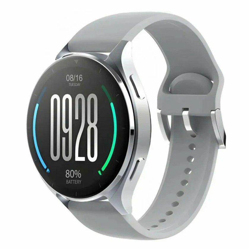 Xiaomi Watch 2