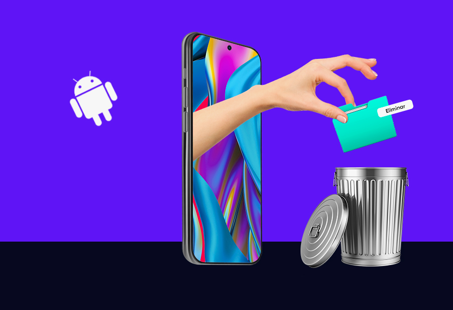 almacenamiento en Android1