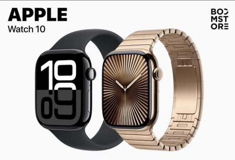 apple watch series 10