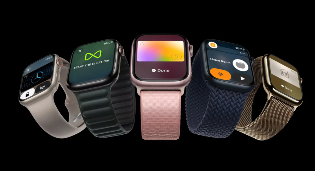 apple watch series 10