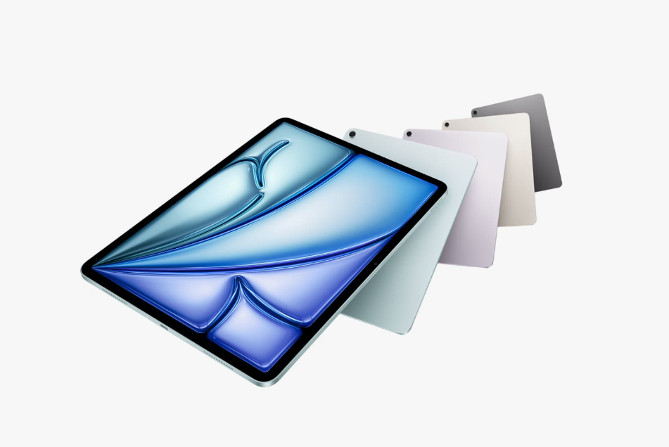 iPad Air M2