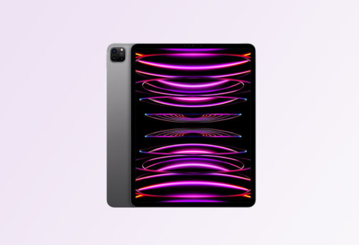 iPad Pro