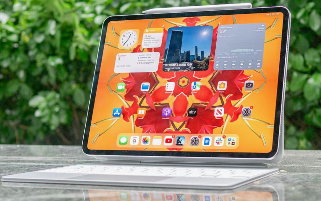 iPad Pro