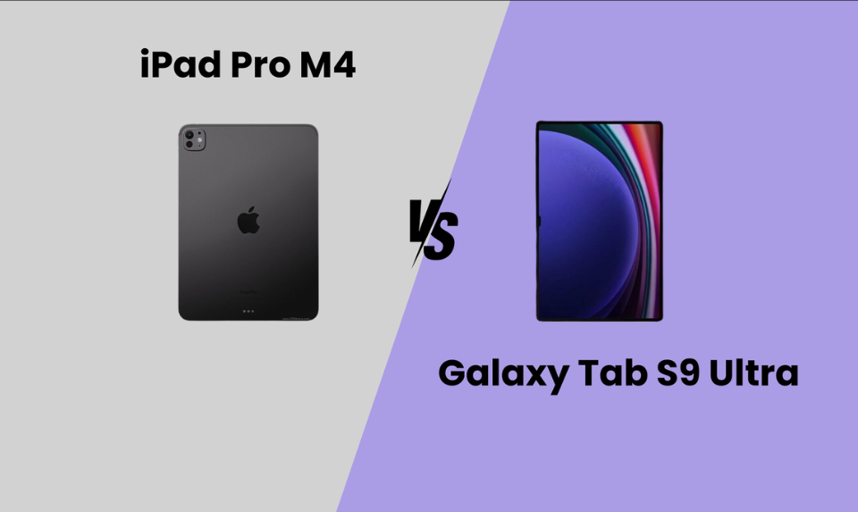iPad Pro 2025