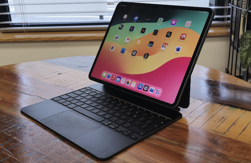 iPad Pro 2025