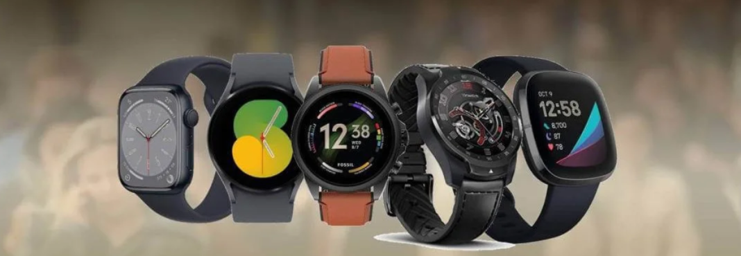 mejor smartwatch calidad precio android