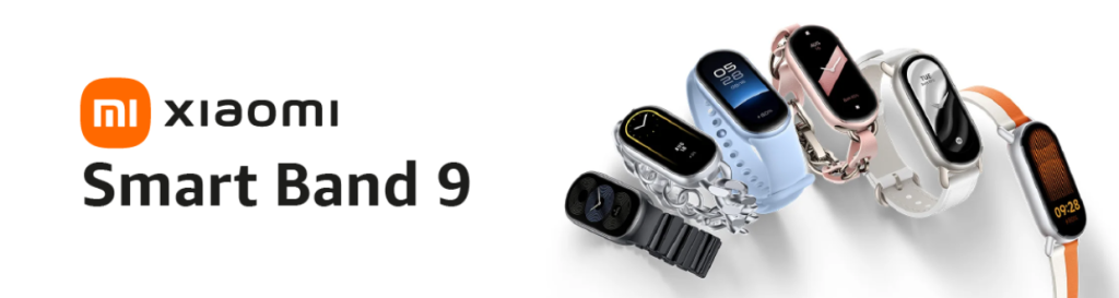 opiniones xiaomi smart band 9