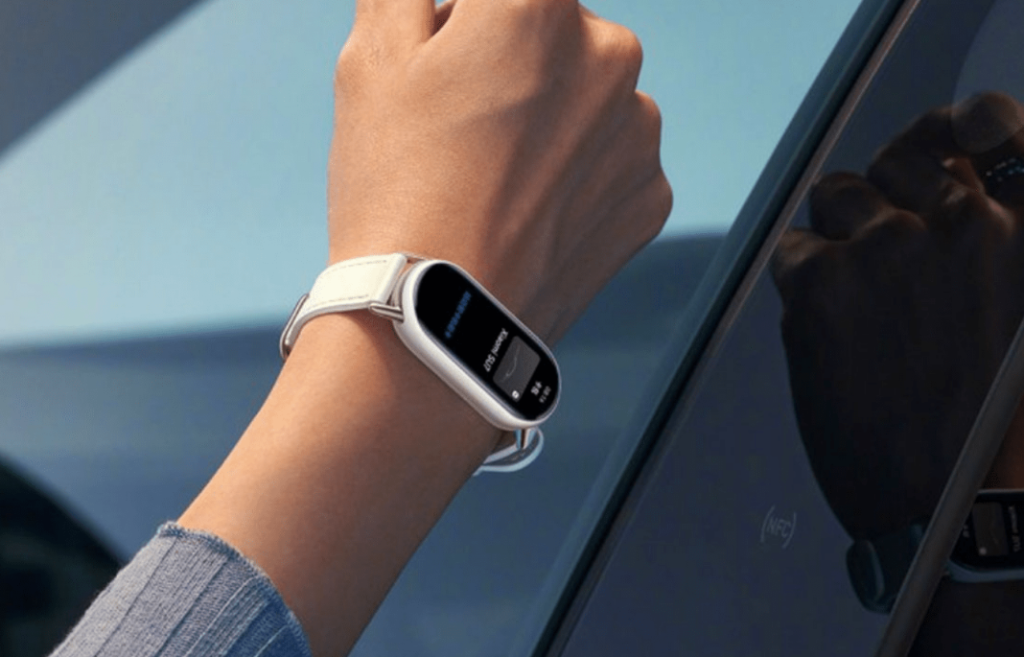 opiniones xiaomi smart band 9