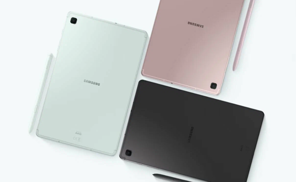 problemas de carga tablet samsung
