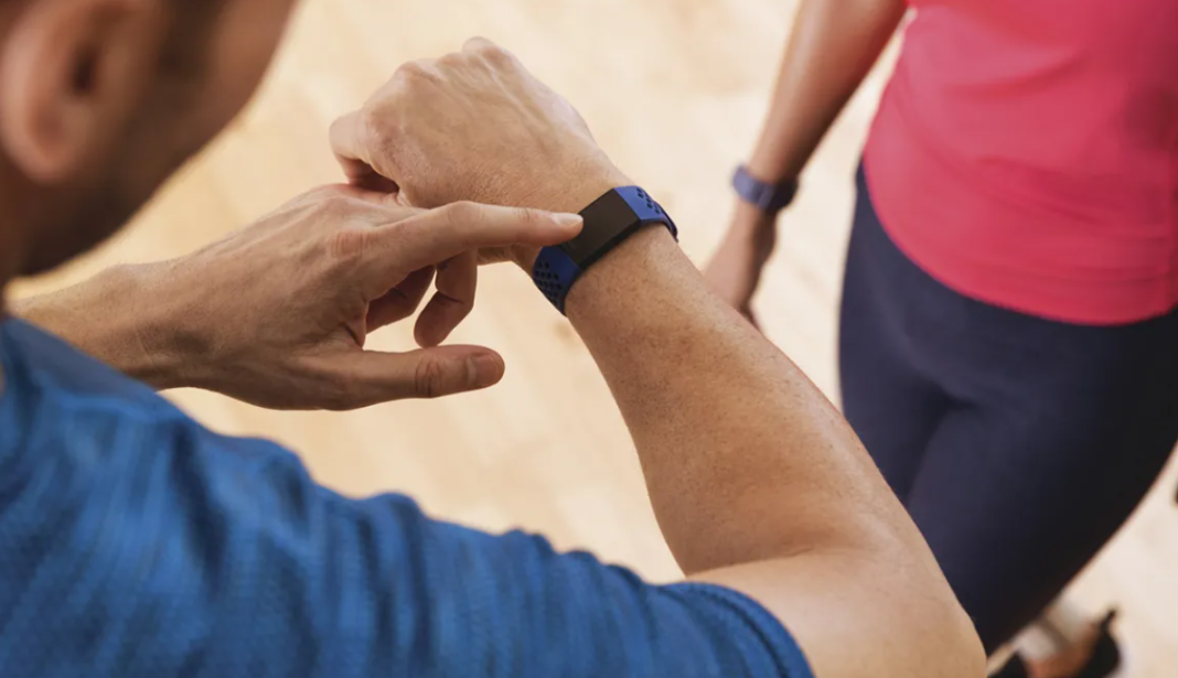 pulsera de actividad para deportistas