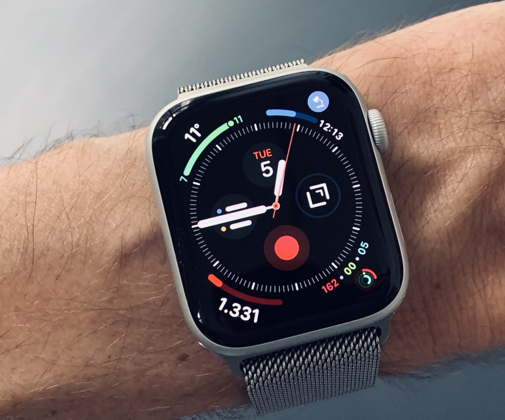 watchfaces