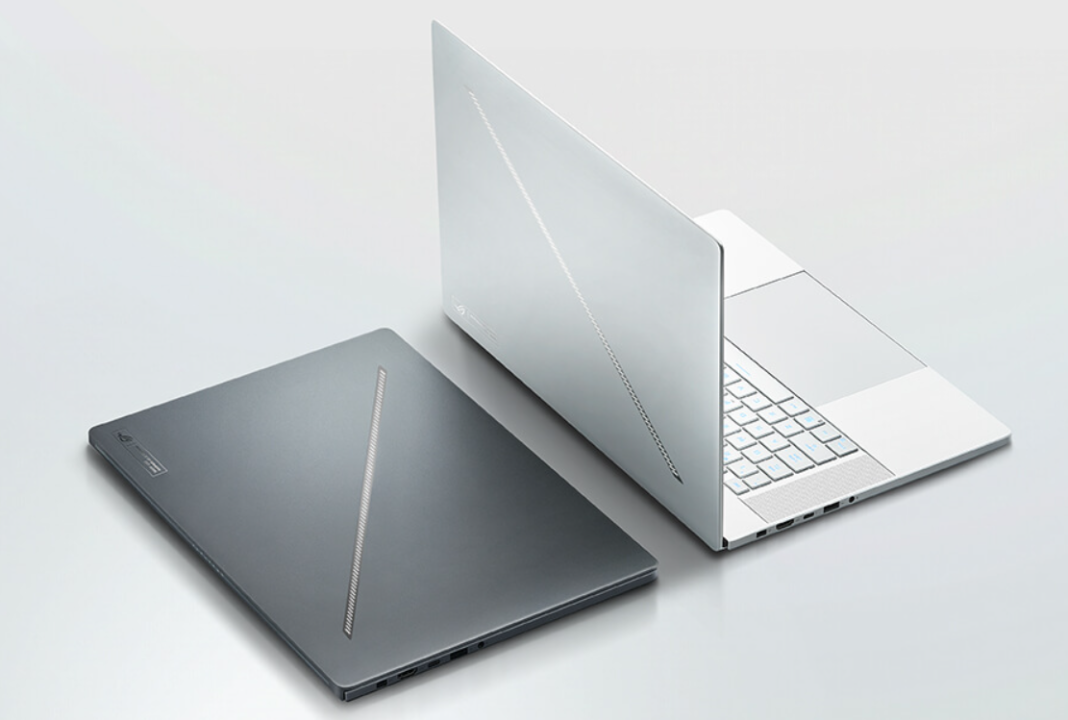 Opiniones del ASUS ROG Zephyrus G16