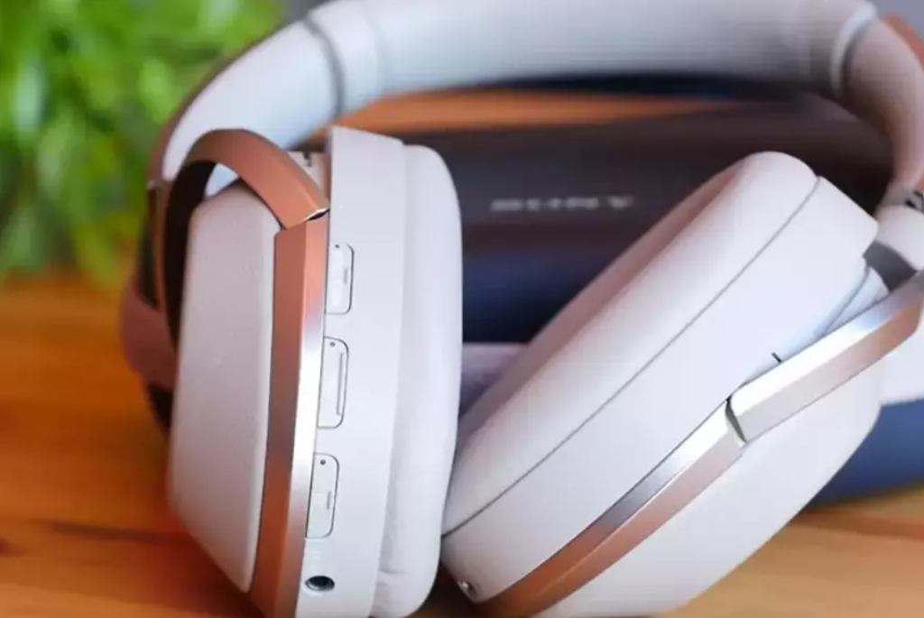 cascos de diadema con graves potentes
