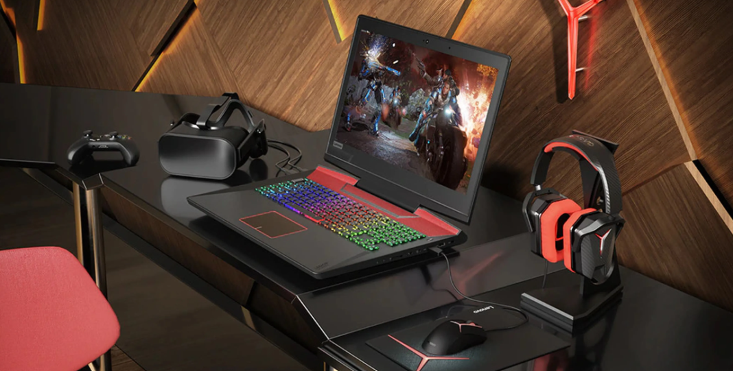 consejos para elegir un portátil gaming