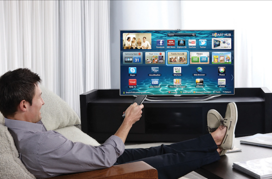 qué mirar al comprar una smart tv