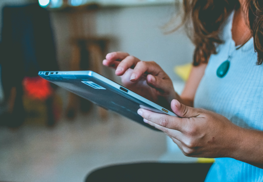 cómo proteger mis dispositivos digitales
