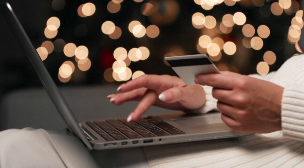 cómo evitar estafas al comprar online