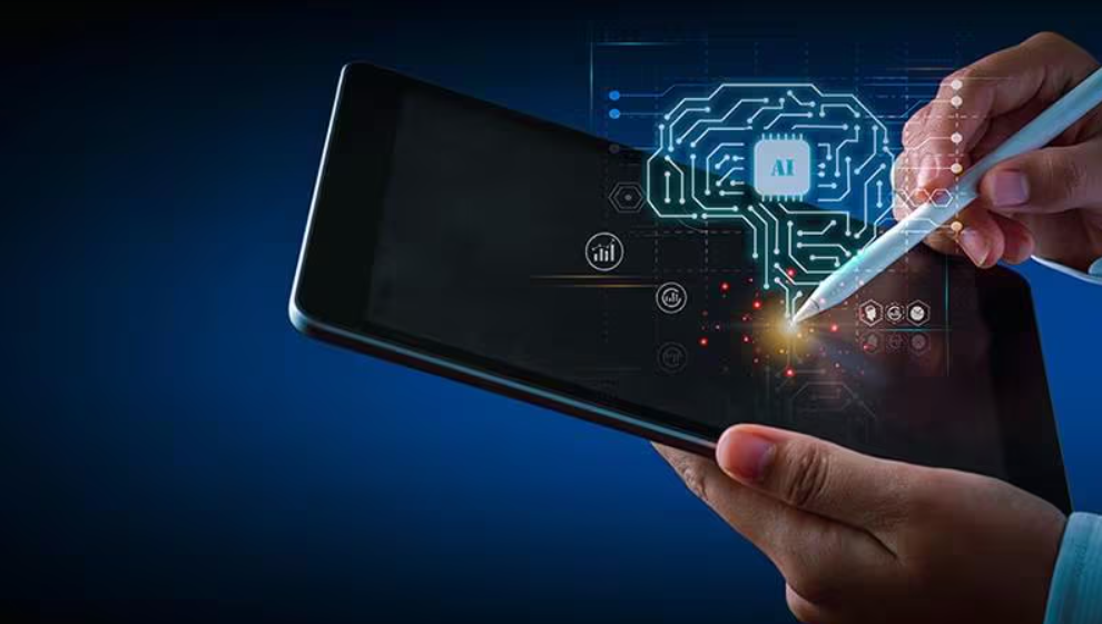 tendencias en inteligencia artificial en smartphones