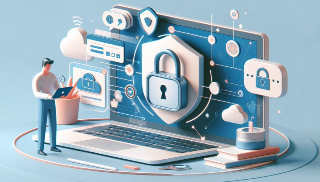 cómo proteger mis dispositivos digitales