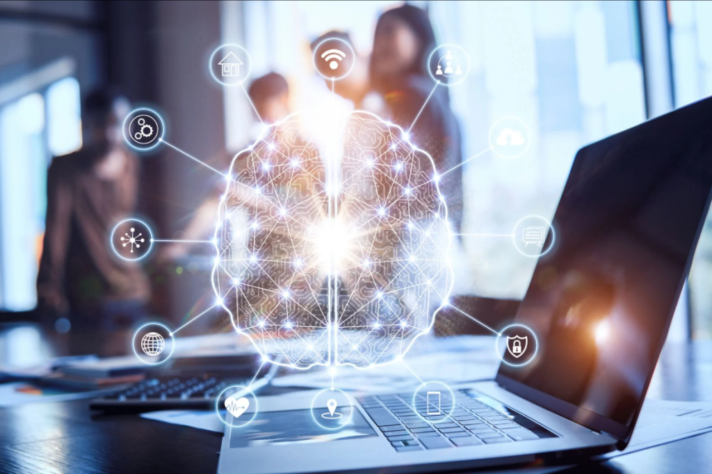 tendencias en inteligencia artificial en smartphones