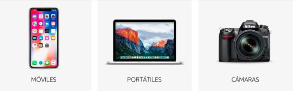 pros y contras de comprar tecnología reacondicionada
