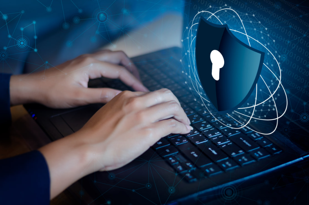cómo proteger mis dispositivos digitales