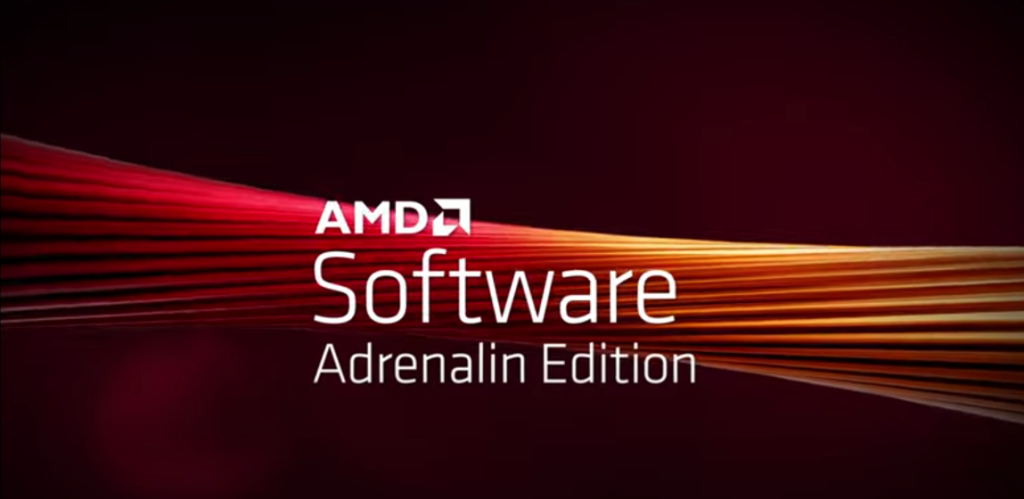 AMD Software