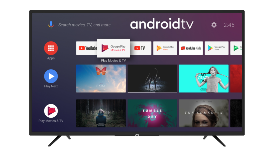 Android TV