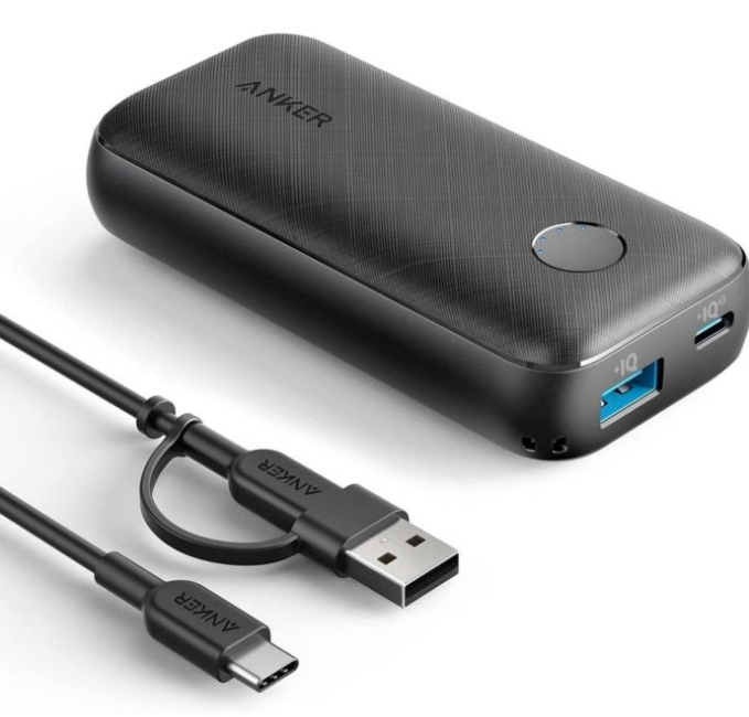 Anker PowerCore 10000 PD Redux