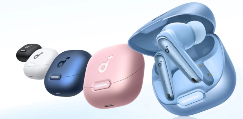 Anker Soundcore Liberty 5 NC
